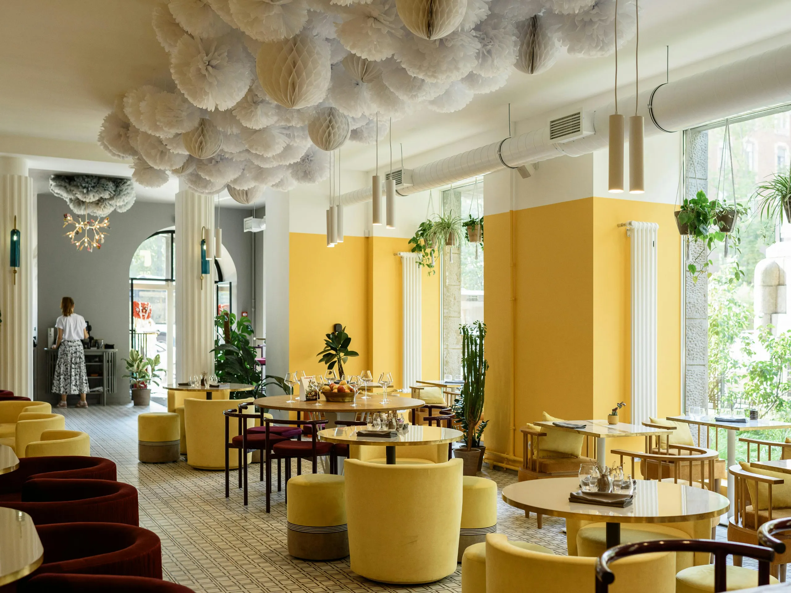  Ruby Dine Restaurant Banner